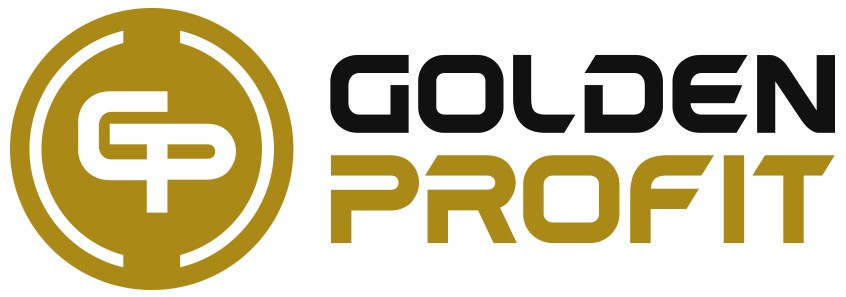 Golden Profit - افتح حسابًا مجانيًا الآن